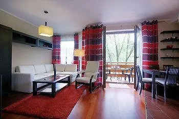 Hotel Tatrytop Kaszelewski Zakopane