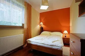 Tatrytop Kaszelewski Hotel Zakopane