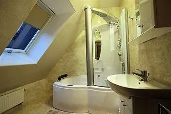 Tatrytop Kaszelewski Hotel 3*