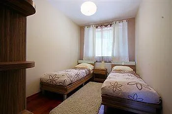 Hotel Tatrytop Kaszelewski 3*