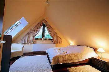 Tatrytop Kaszelewski Hotel 3*