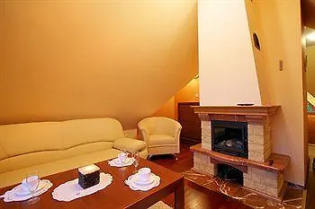 Tatrytop Kaszelewski 3* Zakopane