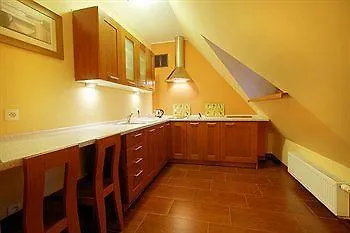 Hotel Tatrytop Kaszelewski 3*