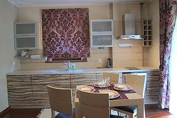 Tatrytop Kaszelewski Hotel