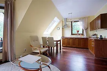 Tatrytop Kaszelewski Zakopane