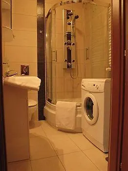 Hotel Tatrytop Kaszelewski 3*