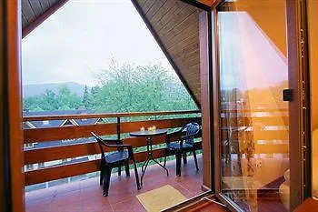 Hotel Tatrytop Kaszelewski 3*
