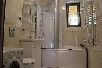 Tatrytop Kaszelewski Hotel 3*