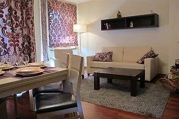 Hotel Tatrytop Kaszelewski Zakopane