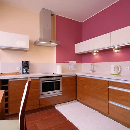 Tatrytop Kaszelewski Hotel 3*