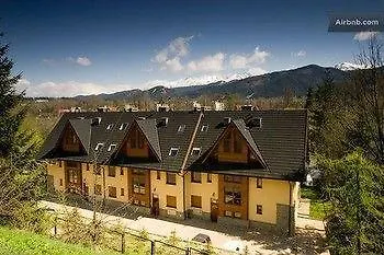 Hotel Tatrytop Kaszelewski 3*