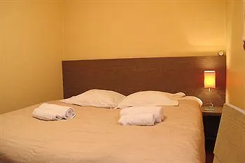 Tatrytop Kaszelewski Hotel 3*
